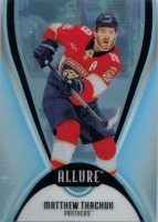 2025-26 Upper Deck Allure #77 Matthew Tkachuk