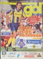 �asopis G�L 1996 #13