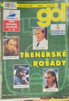 asopis GL 1997 #42