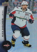 2025-26 Upper Deck Tim Hortons #8 Alex Ovechkin