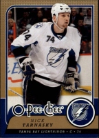 2008-09 O-Pee-Chee #414 Nick Tarnasky