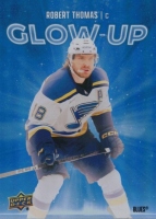 2025-26 Upper Deck Glow-Up #GU28 Robert Thomas