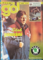 �asopis G�L 1996 #50