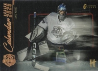 2025 Legendary Cards Saves Help Calendar Series #CS-04 Luk Klime