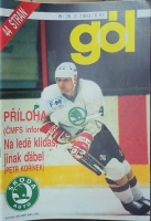 asopis GL 1993 #8