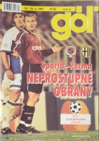 asopis GL 1997 #39
