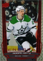 2025-26 Upper Deck Encore Red #E110 Roope Hintz  */199