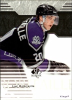 2003-04 SP Authentic #39 Luc Robitaille