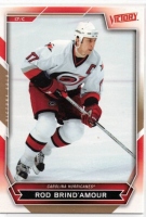 2007-08 Upper Deck Victory Gold #84 Rod Brind'Amour