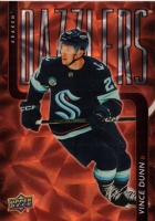 2025-26 Upper Deck Dazzlers Orange #DZ90 Patrik Laine
