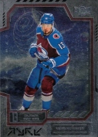 2025-26 Metal Universe #1 Valeri Nichushkin