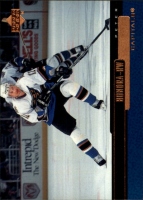 1999-00 Upper Deck #132 Peter Bondra