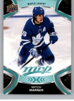 2021-22 Upper Deck MVP #2 Mitch Marner