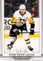 2025-26 Upper Deck O-Pee-Chee Glossy #OG44 Evgeni Malkin