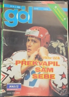 �asopis G�L 1996 #6 Viktor Uj��k
