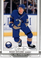 2025-26 Upper Deck O-Pee-Chee Glossy #OG42 Noah Ostlund