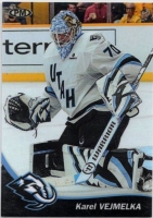 Karta PM #329 Karel Vejmelka II