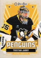 2025-26 O-Pee-Chee Retro #11 Troy Terry