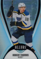 2025-26 Upper Deck Allure #61 Robert Thomas