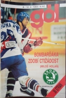 asopis GL 1993 #6  Milo Hol