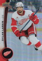 2025-26 Upper Deck Tim Hortons #56 Dylan Larkin
