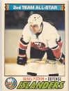 1977-78 O-Pee-Chee #10 Denis Potvin AS2