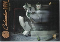 2025 Legendary Cards Saves Help Calendar Series #CS-02 Dominik Furch