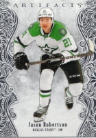 2025-26 Artifacts #86 Jason Robertson