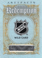 2025-26 Artifacts Redemption #RED-246 Wild Card