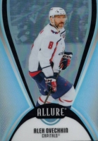 2025-26 Upper Deck Allure #8 Alex Ovechkin