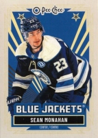 2025-26 O-Pee-Chee Retro #32 Sean Monahan