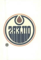 2009-10 Collector's Choice Badge of Honor Tattoos #BH12 Edmonton Oilers