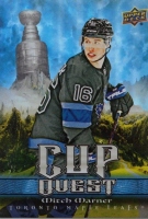 2025-26 Upper Deck Cup Quest #CQ8 William Nylander