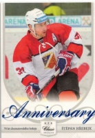 2016-17 OFS Classic 70 let Chomutovsk�ho hokeje #CHO13 �t�p�n H�ebejk