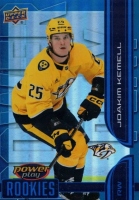 2025-26 Upper Deck Power Play #PY3 Joakim Kemell