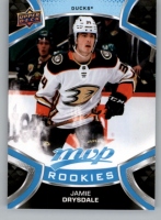 2021-22 Upper Deck MVP #245 Jamie Drysdale RC