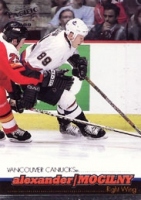 1999-00 Pacific red  Alexander Mogilny