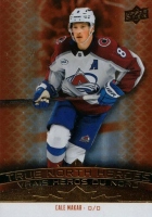 2025-26 Upper Deck Tim Hortons True North Heroes #TNH-3 Cale Makar