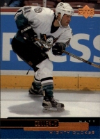 1999-00 Upper Deck #12 Matt Cullen