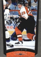 1998-99 Upper Deck #146 Joel Otto
