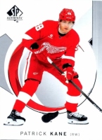 2024-25 SP Authentic #98 Patrick Kane