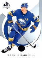 2024-25 SP Authentic #99 Rasmus Dahlin