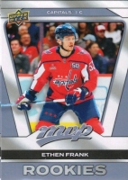 2025-26 Upper Deck MVP #224 Ethen Frank RC