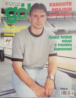 asopisy GL 2001 #21