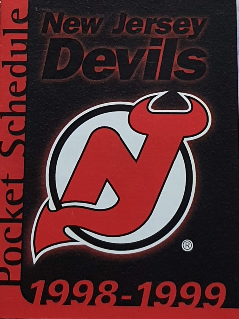 Nhl new jersey devils schedule Clearance
