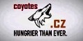 Československá stránka fanoušků Coyotes Phoenix NHL