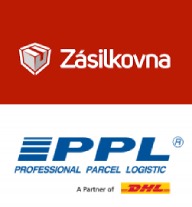 Zásilkovna a PPL, Česká pošta naši přepravci 